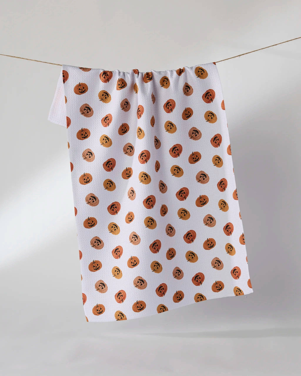 Jacks Parade Tea Towel