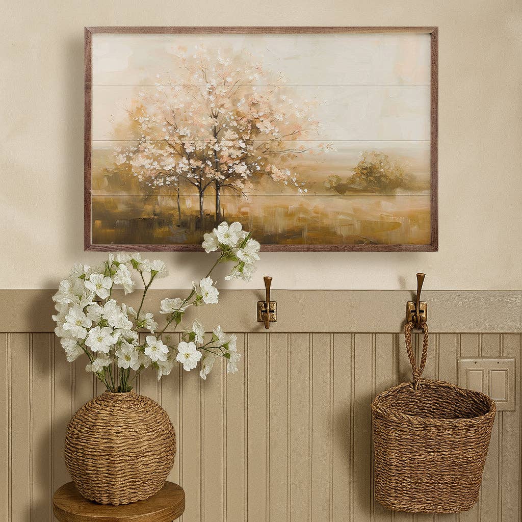 Blossom Tree 16x10