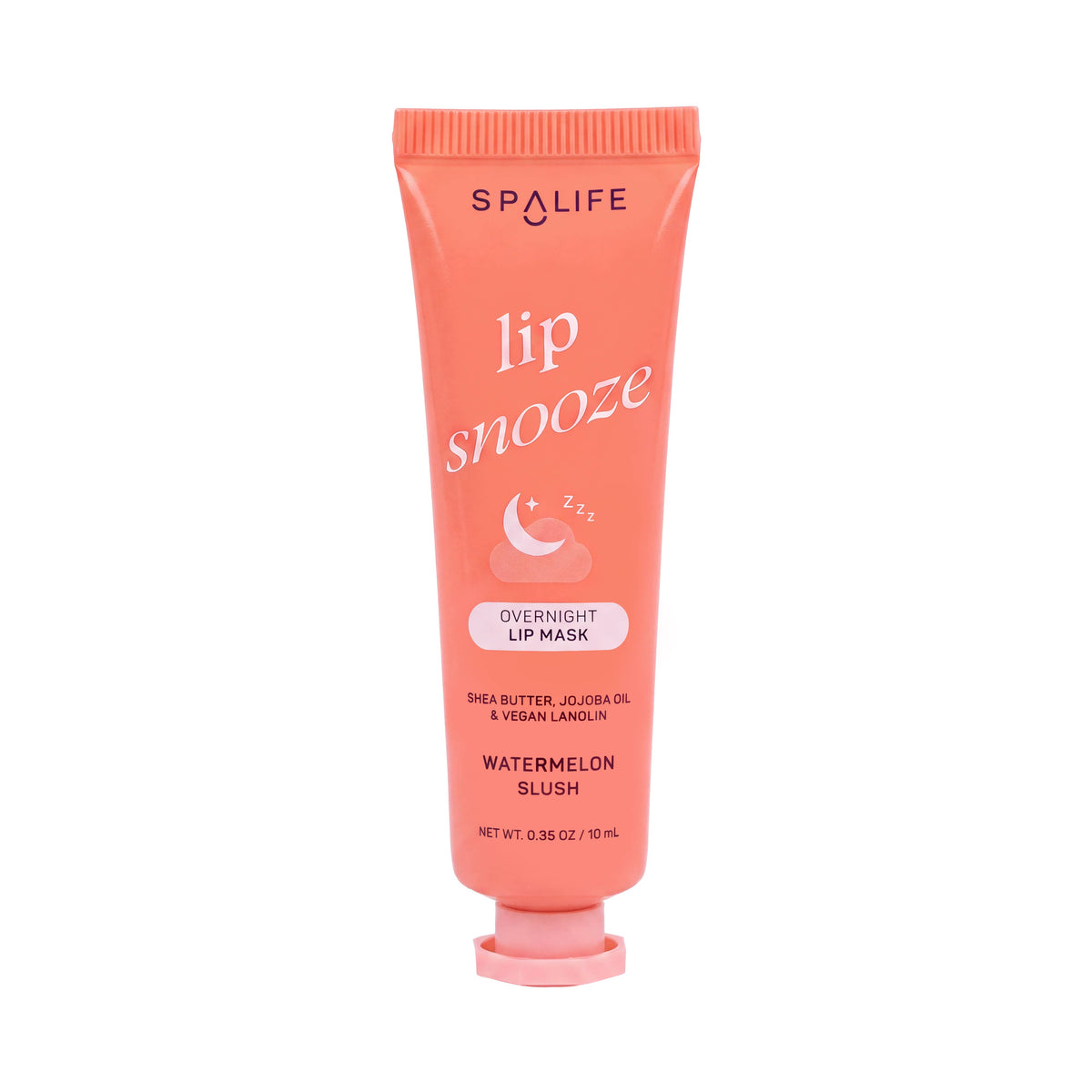 Lip Snooze  |  Overnight Lip Mask  | Stocking Stuffers
