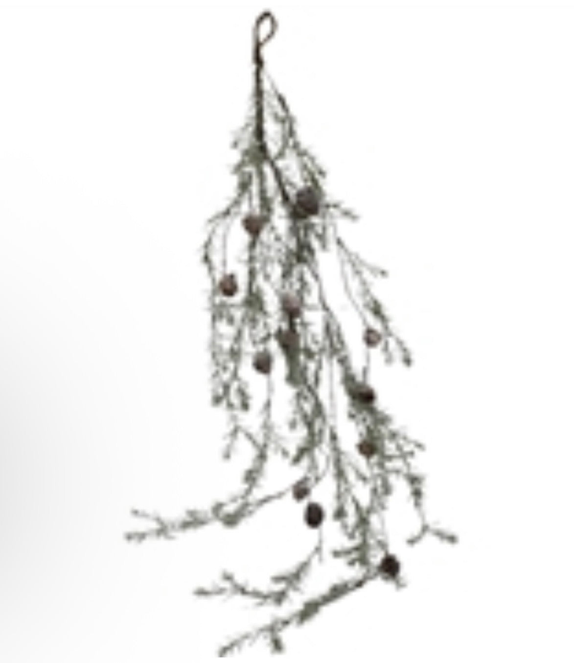 Japanese Cedar Garland