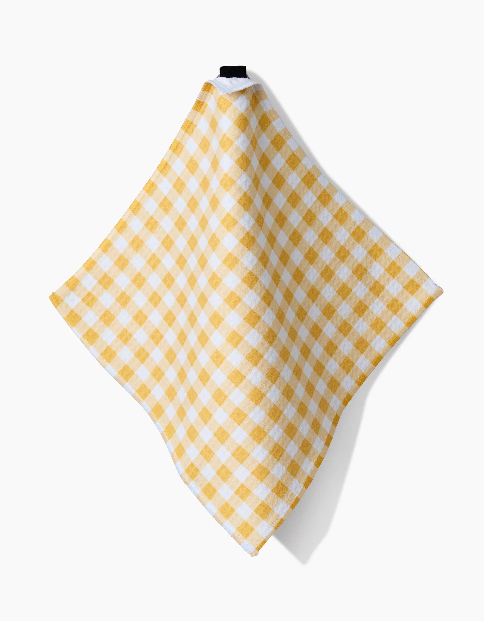 Spring Morning Dishcloth Set