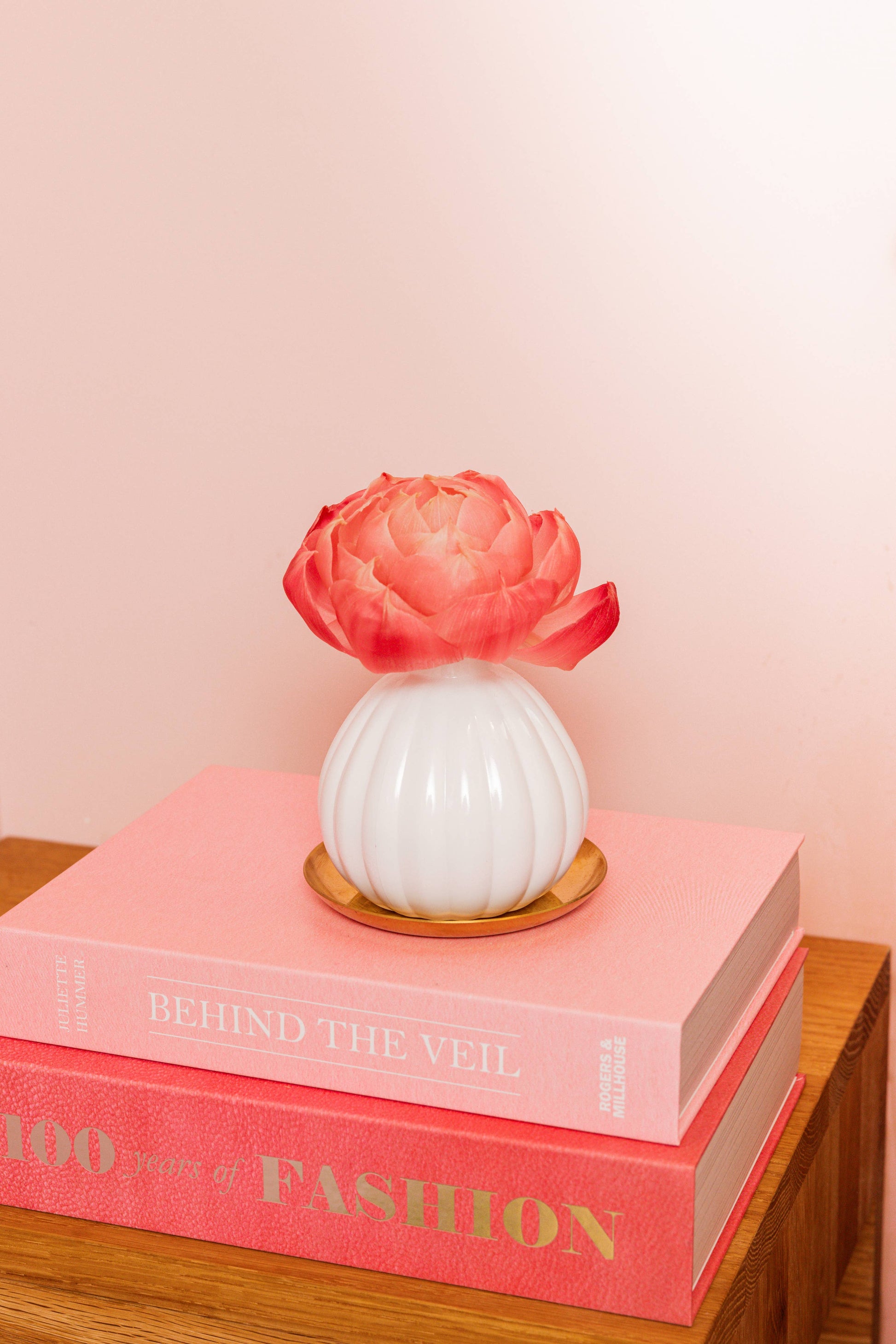 Sweet Grace Flower Diffuser | Spring Gift, Mother's Day Gift