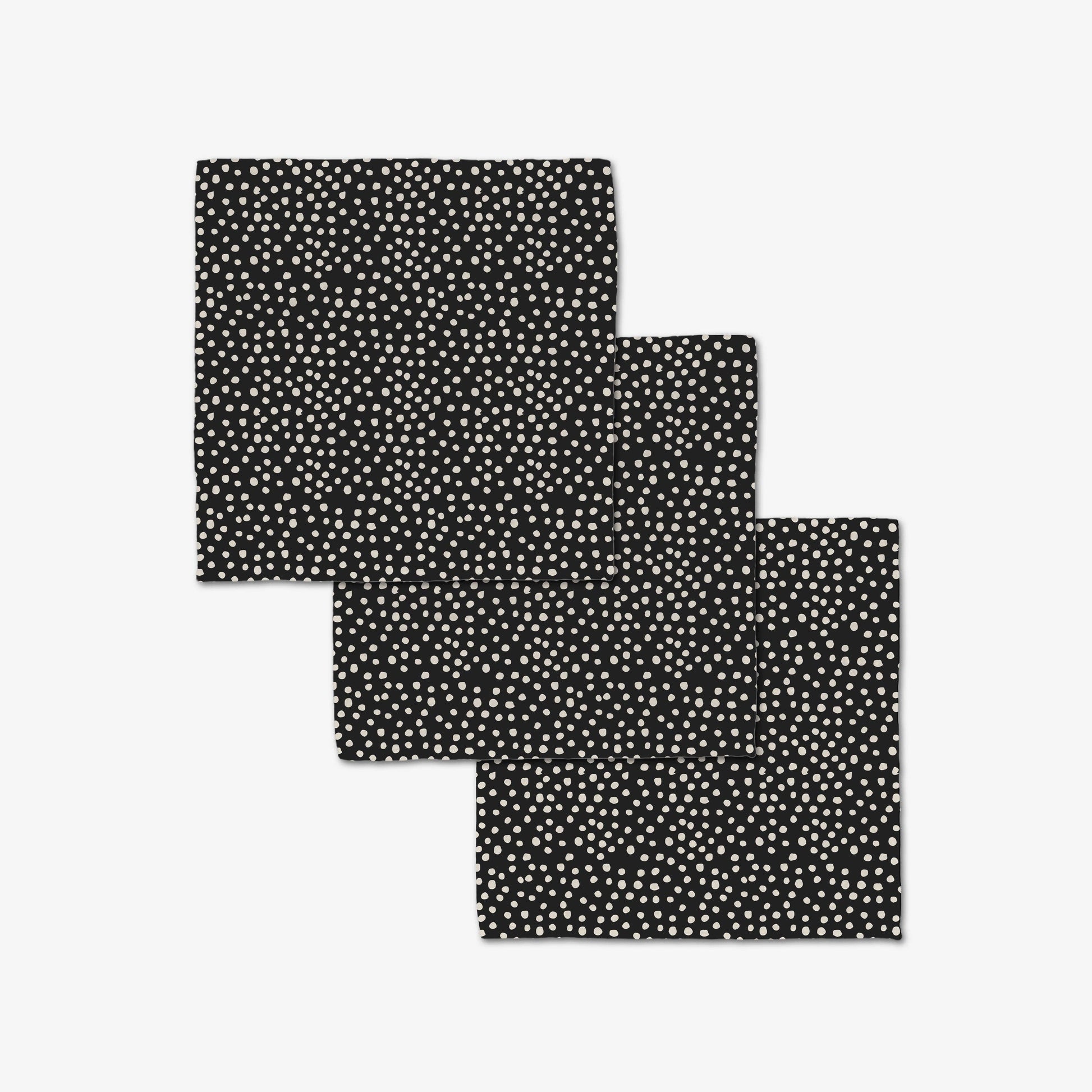Dotty Black