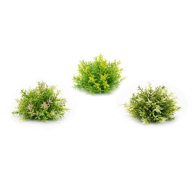 Half Orb Greenery