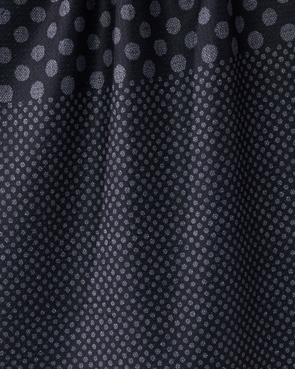 Shadow Dot Tea Towel