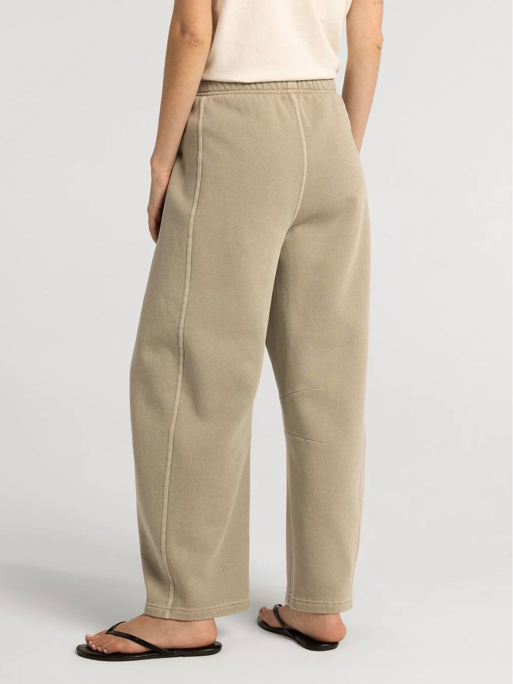 Kinsey Barrel Pant