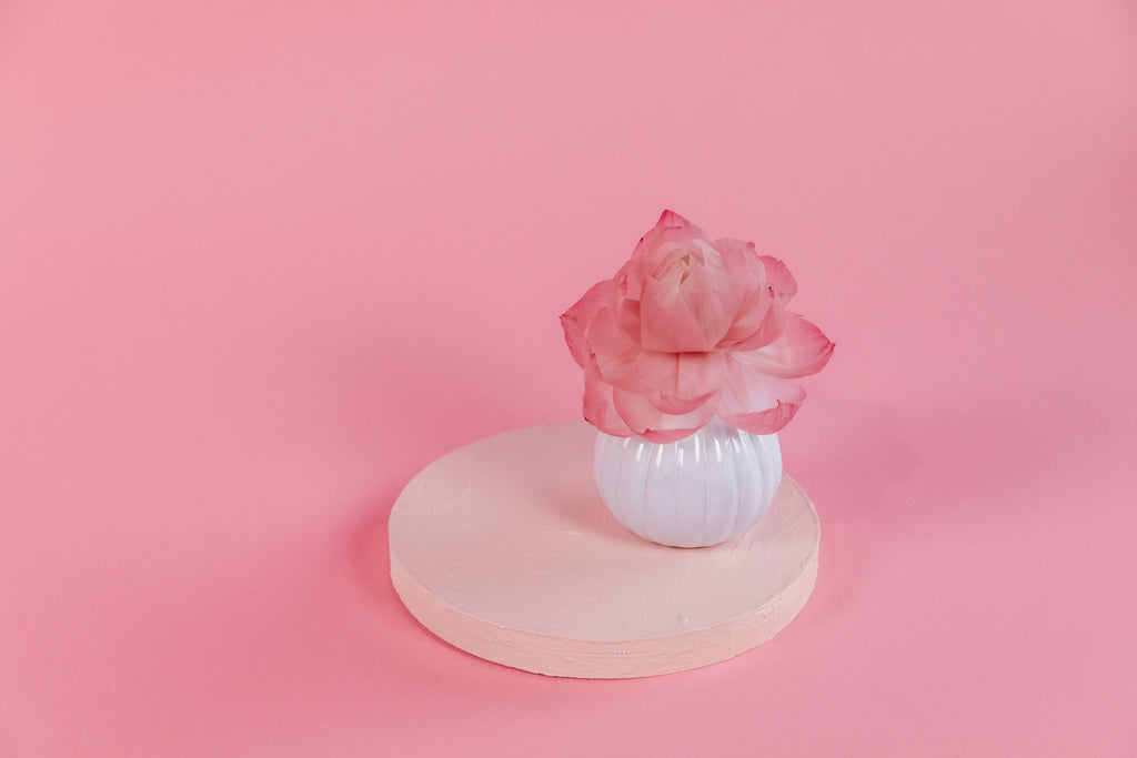 Sweet Grace Flower Diffuser