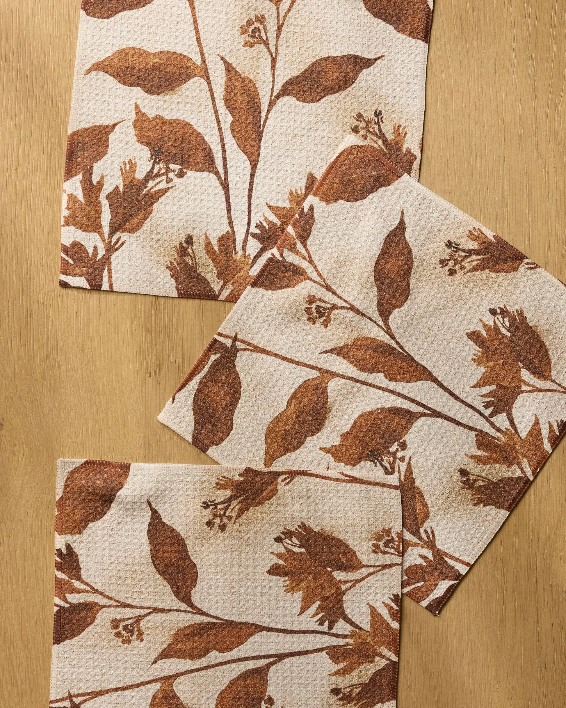 Willowmere Dishcloth Set