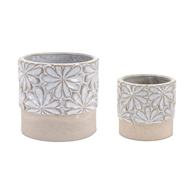 5" Flower Planter