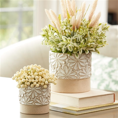 5" Flower Planter