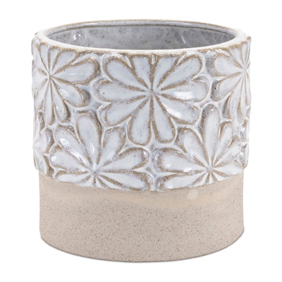 5" Flower Planter