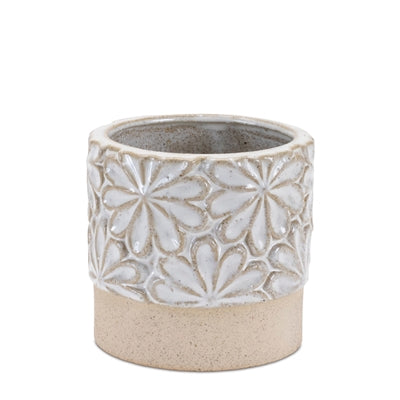 5" Flower Planter