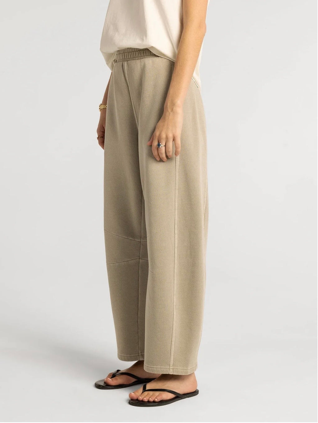 Kinsey Barrel Pant
