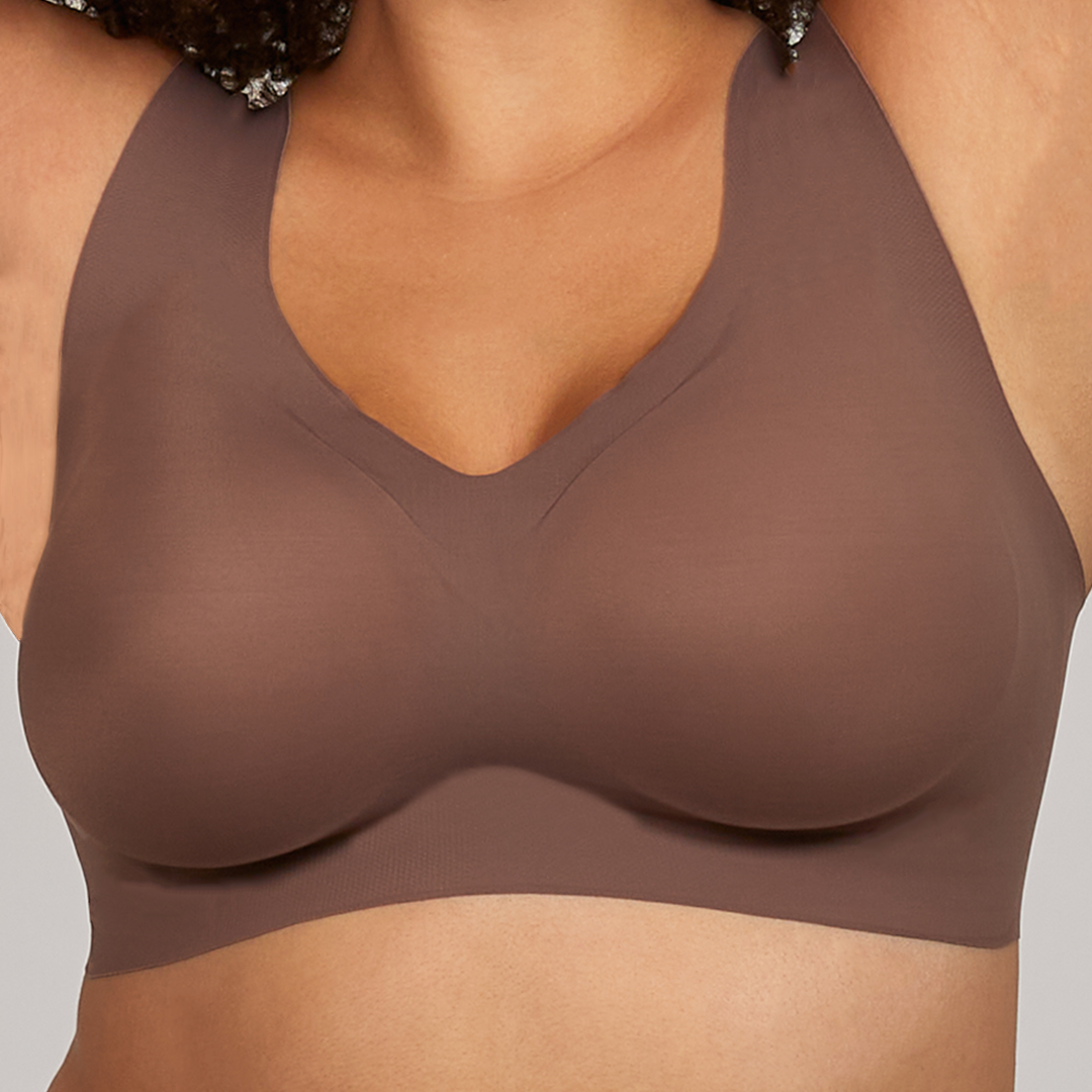 The Only Bra V-Neck Lift Bra