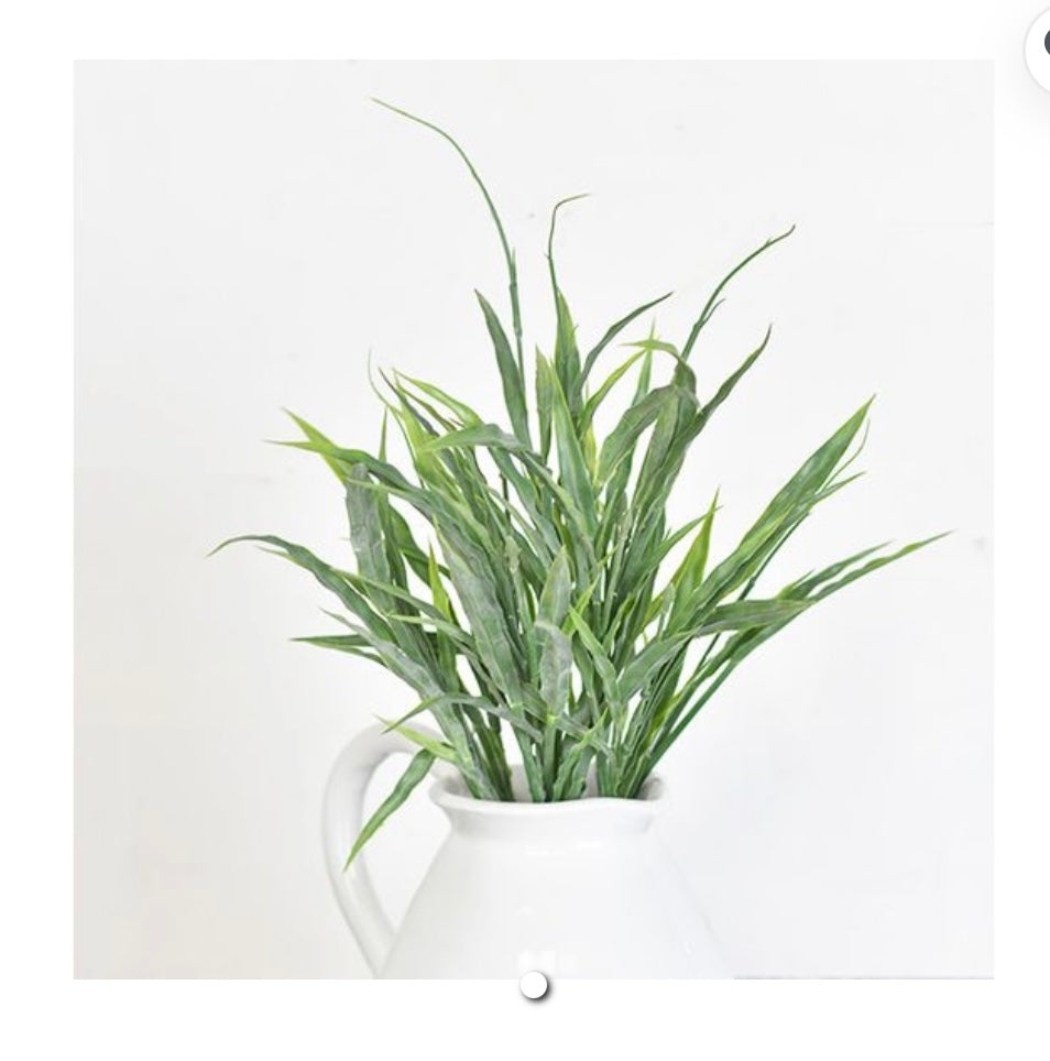 12 STEM SEAGRASS BUSH