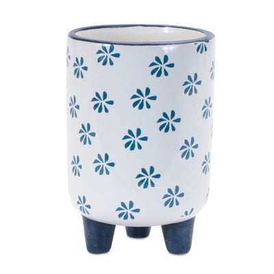 6" Blue Dolomite container