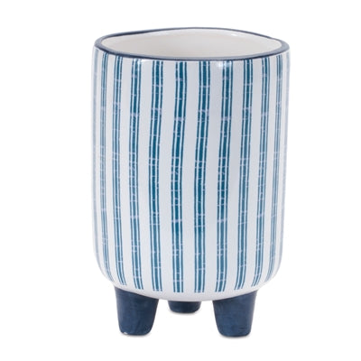 6" Blue Dolomite container