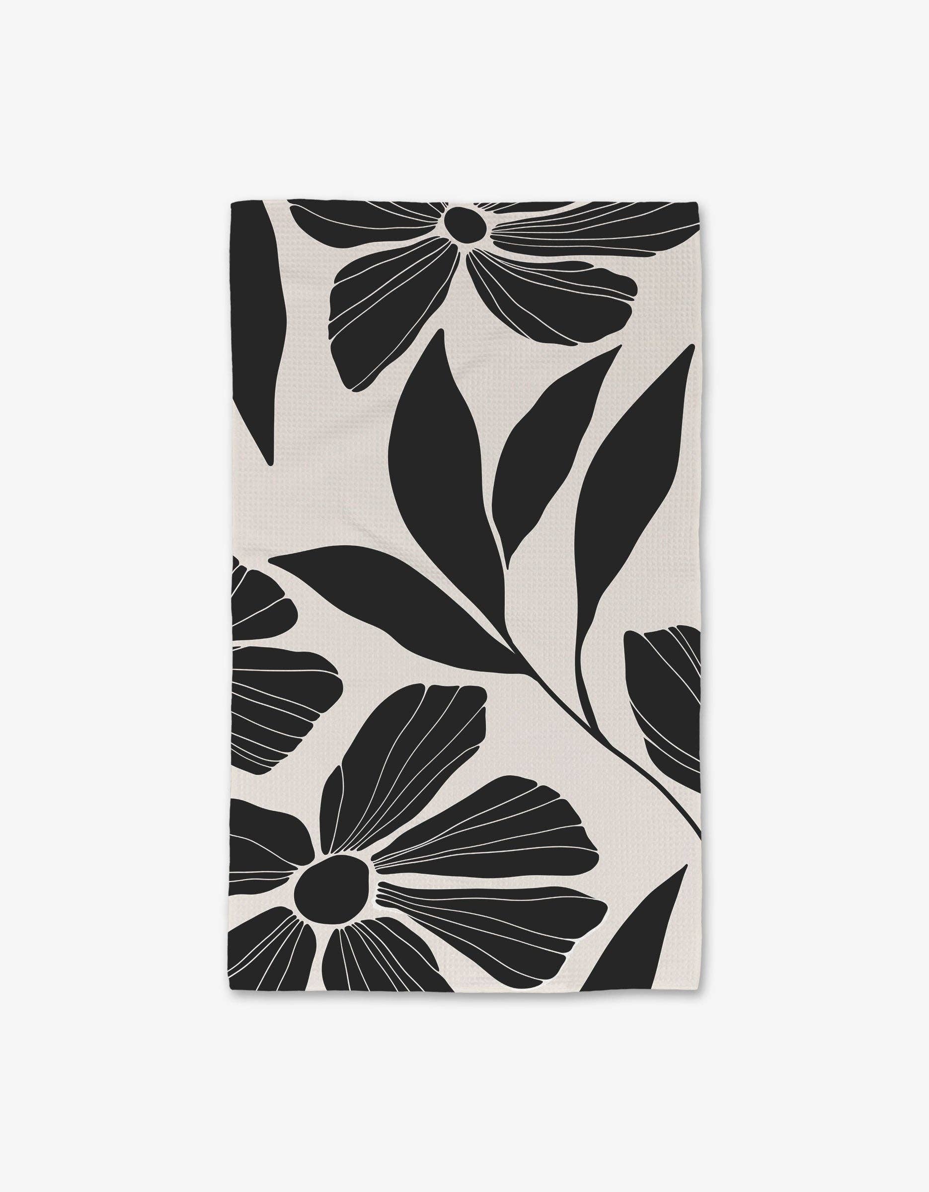 Harmony Tea Towel