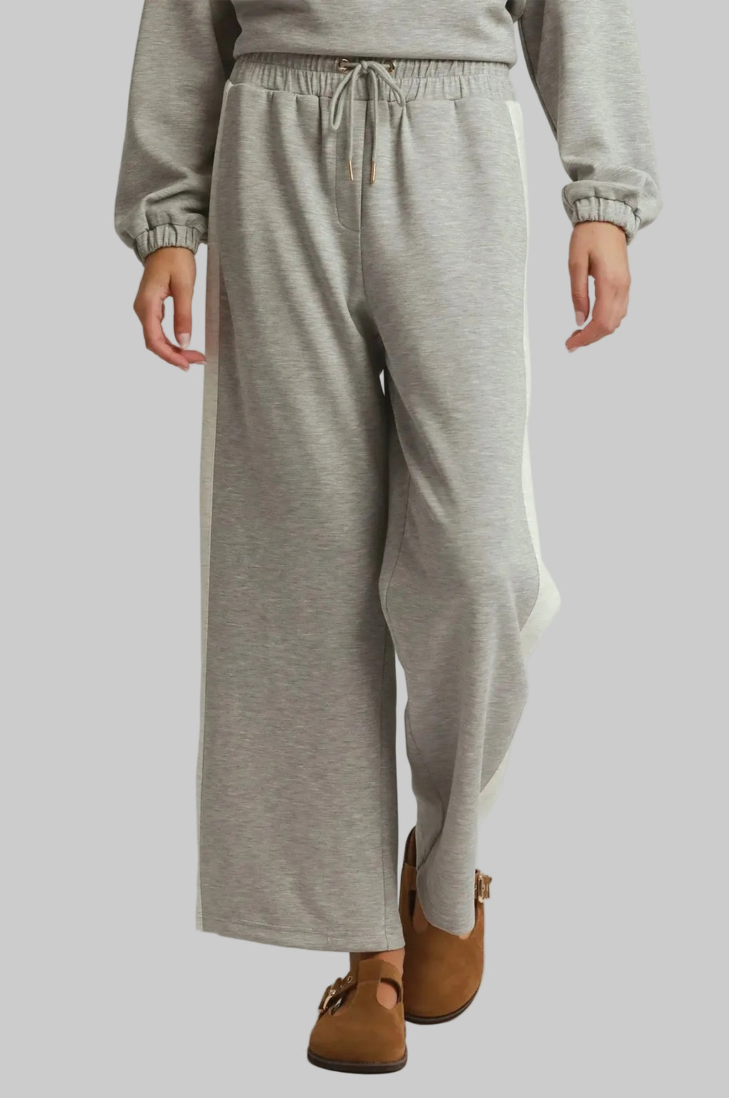 Cloudknit Side Stripe Lounge Pant