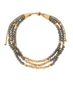 3 Strand Bead Bracelets