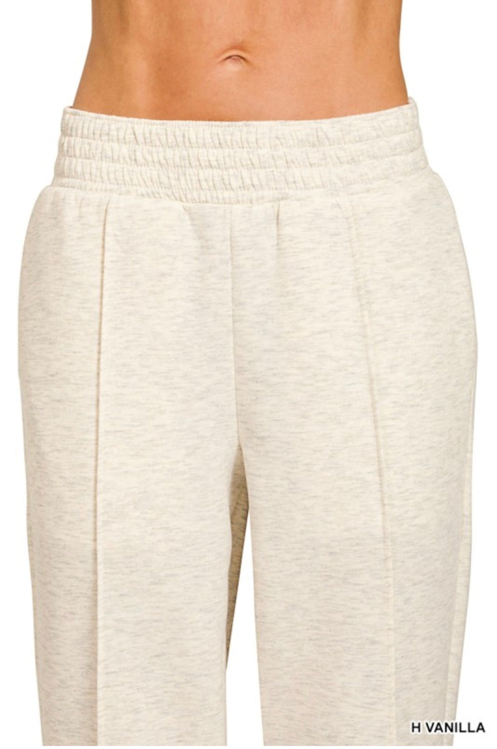 Scuba Half Zip Pullover Jogger Set