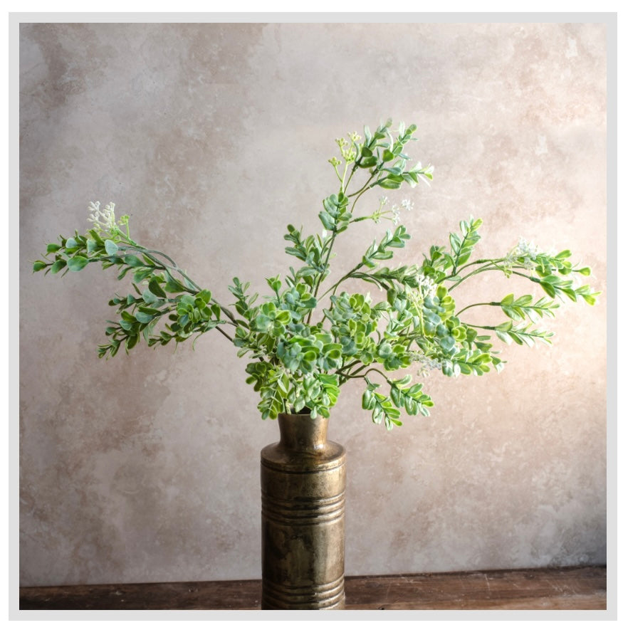 5 STEM EUCALYPTUS BUSH