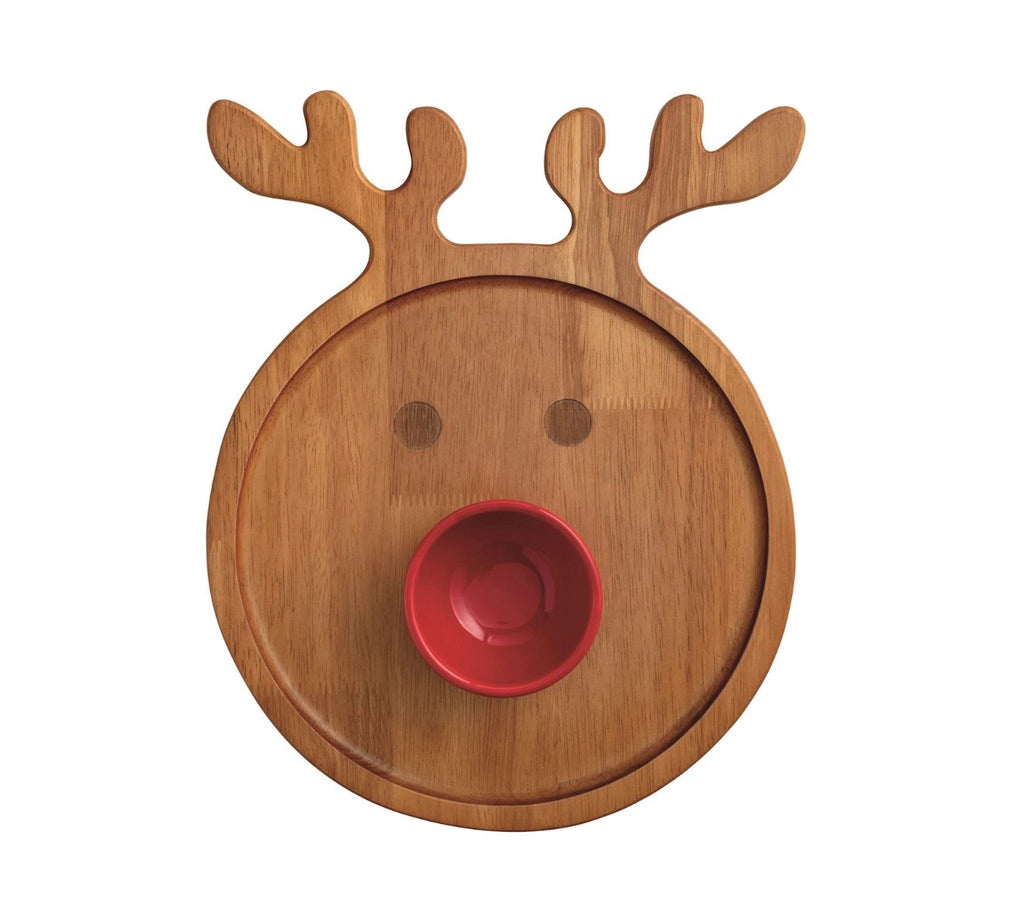 Rudolph Cutting Board Set