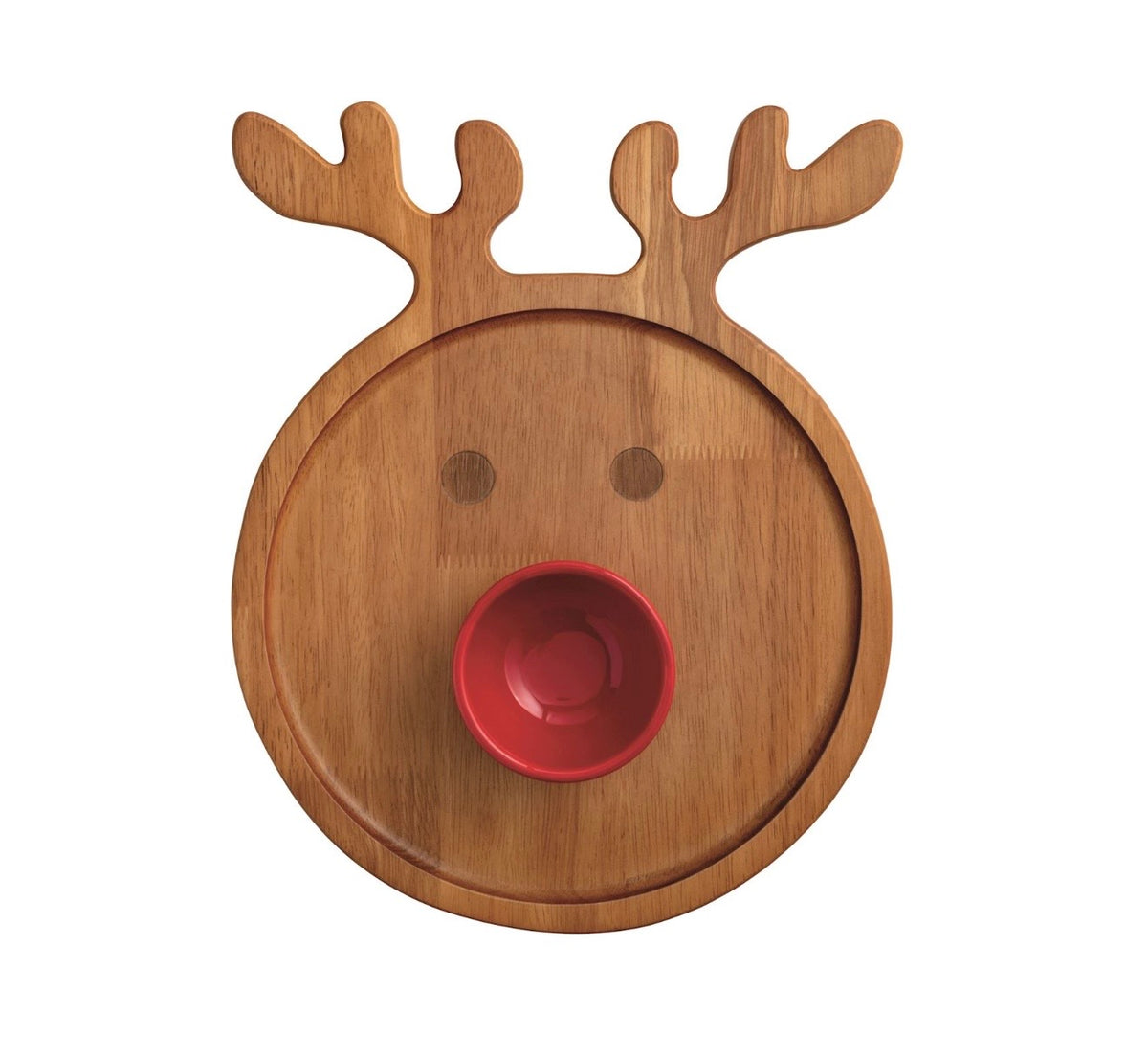 Rudolph Cutting Board Set