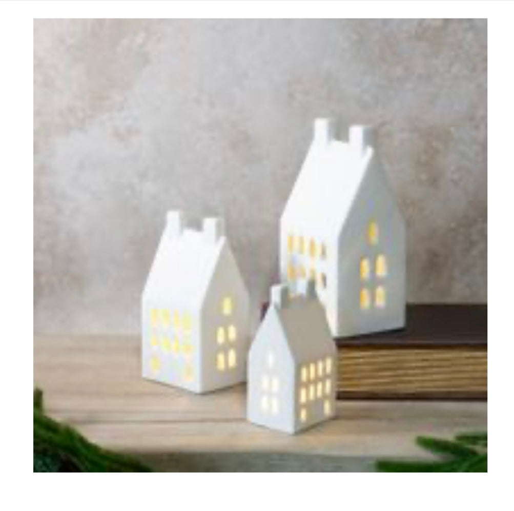 HOLIDAY LED HOUSE LG