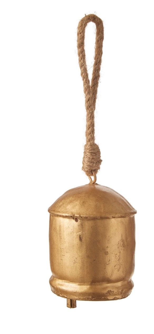 4.5" Vintage Bell