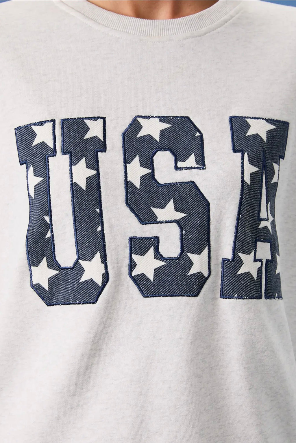Starry USA Sweatshirt