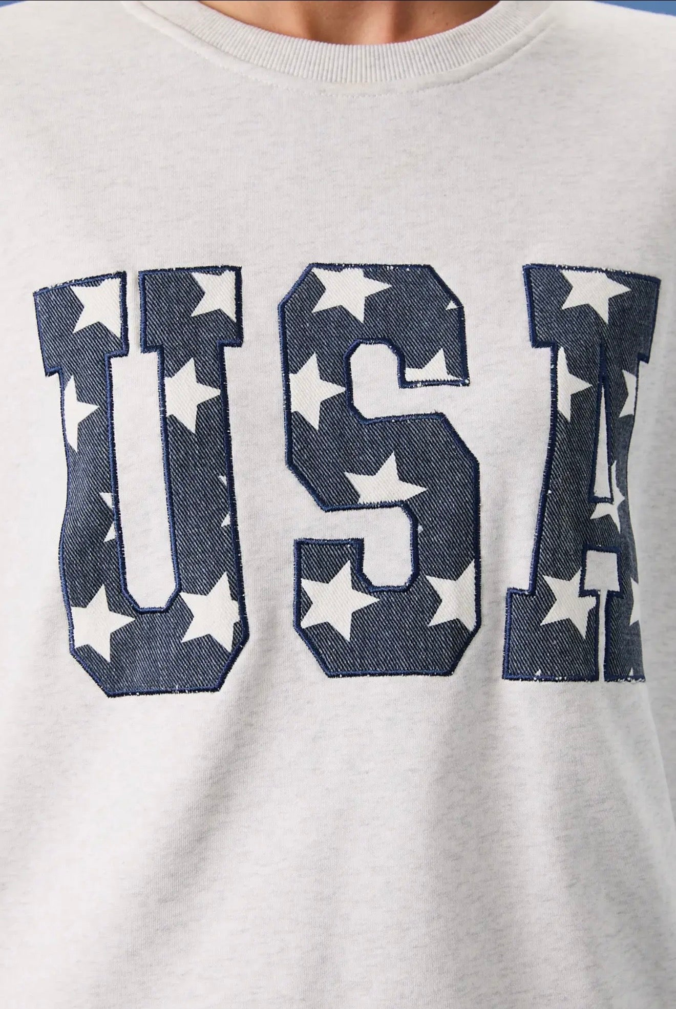 Starry USA Sweatshirt