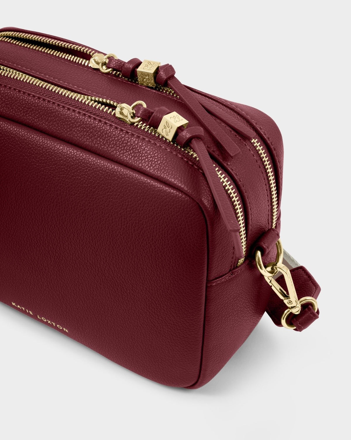 Lottie Large Crossbody Bag