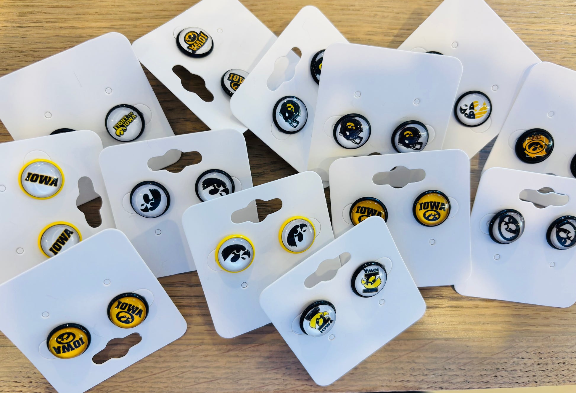 26 Iowa Big Druzzy