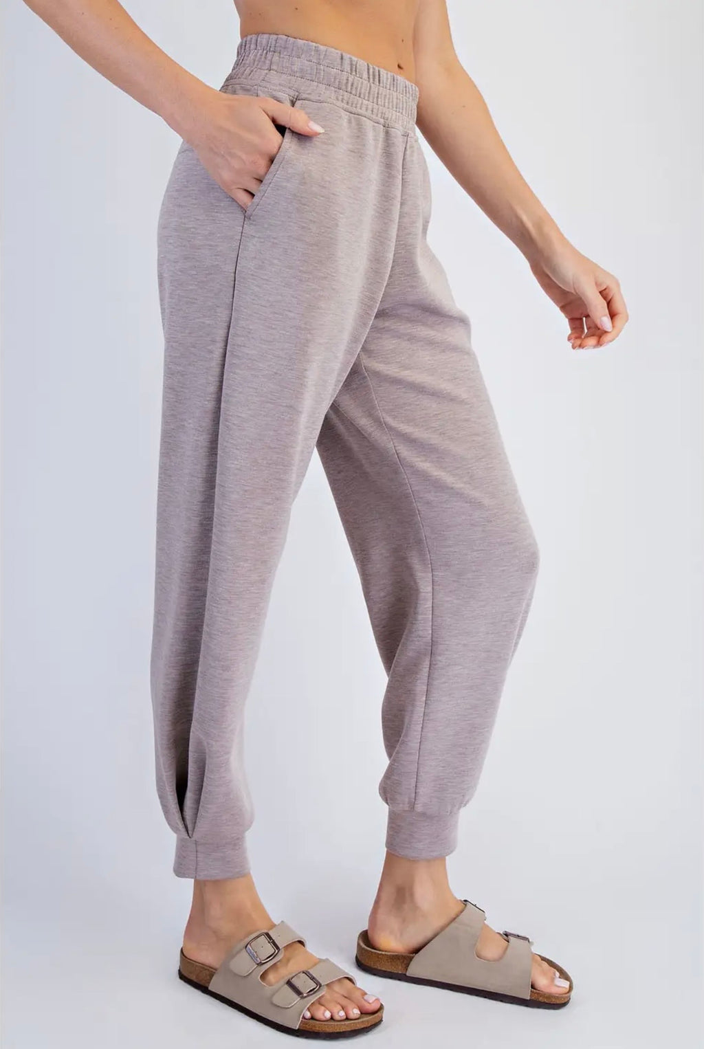 Modal Scuba Jogger Pants