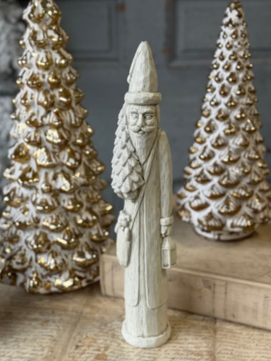 16" Slender Santa