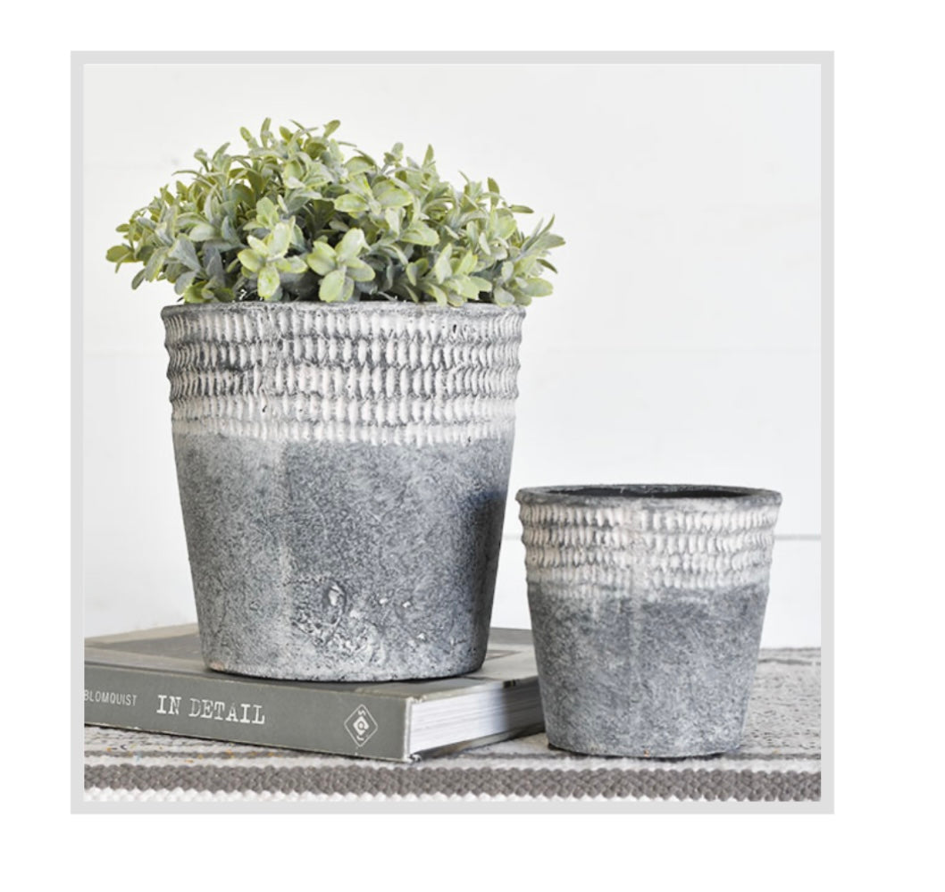 LG SKIM CARVE PLANTER
