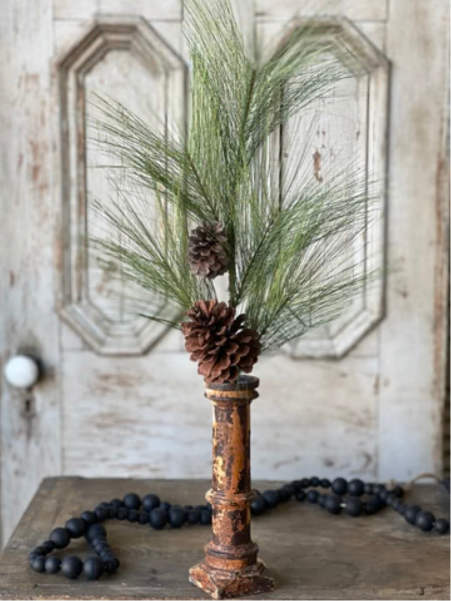 30" Loft Needle Pine Pick