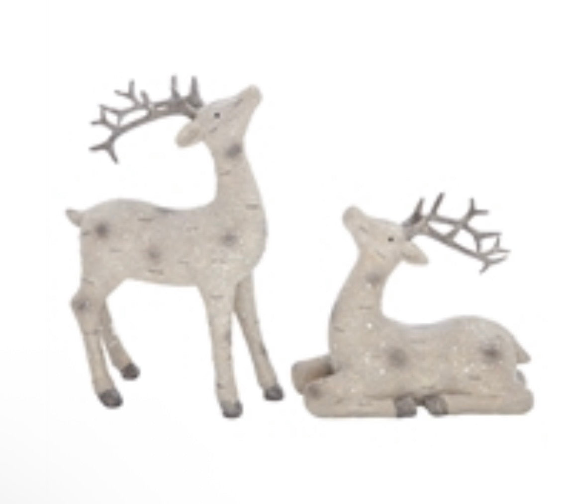 Birch Deer