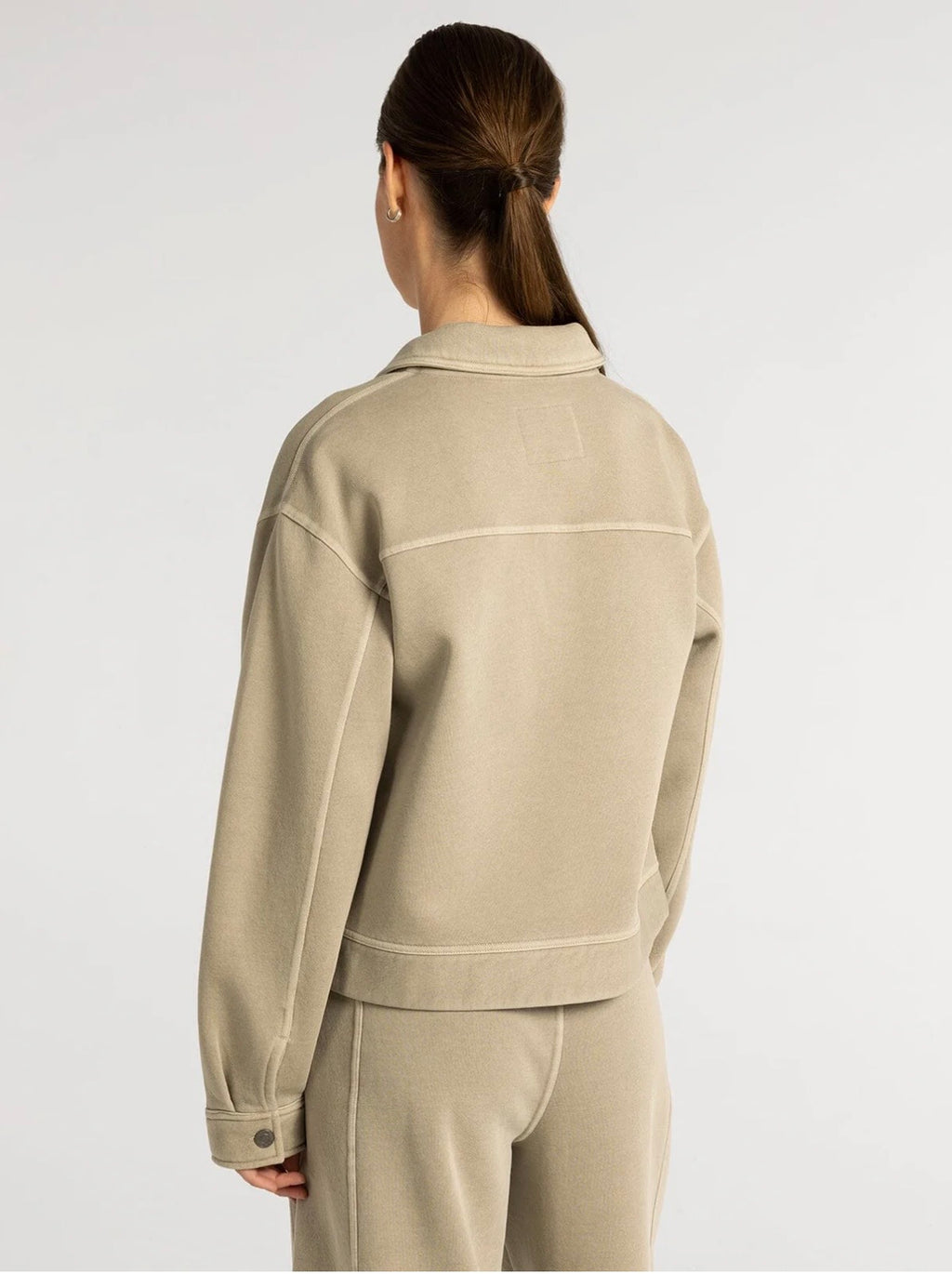 Aldridge Jacket