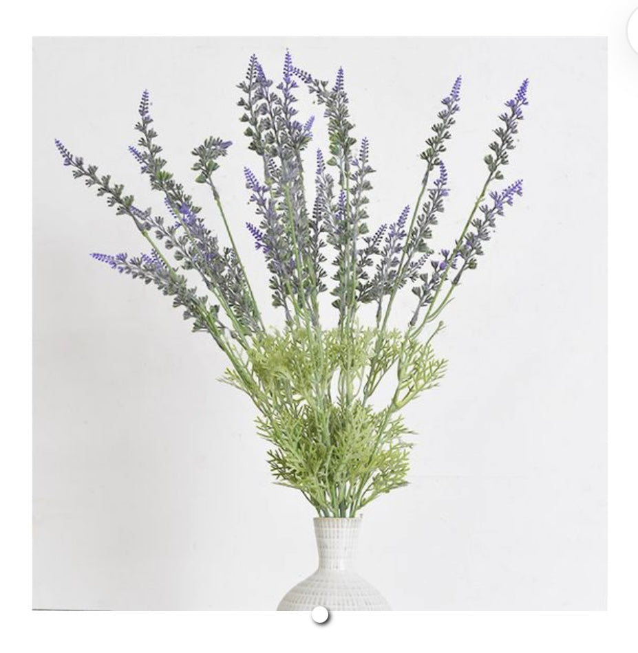 LAVENDER STEM