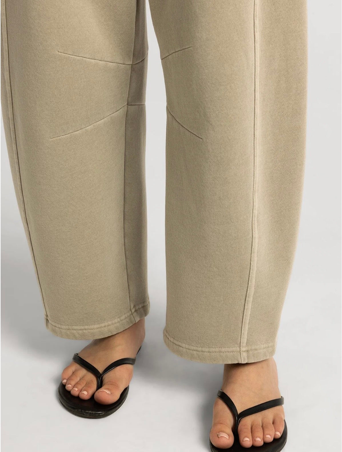 Kinsey Barrel Pant