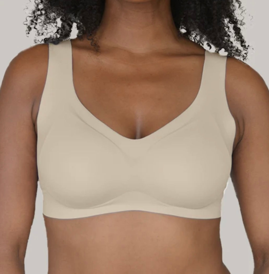 The Only Bra V-neck Lift Bra