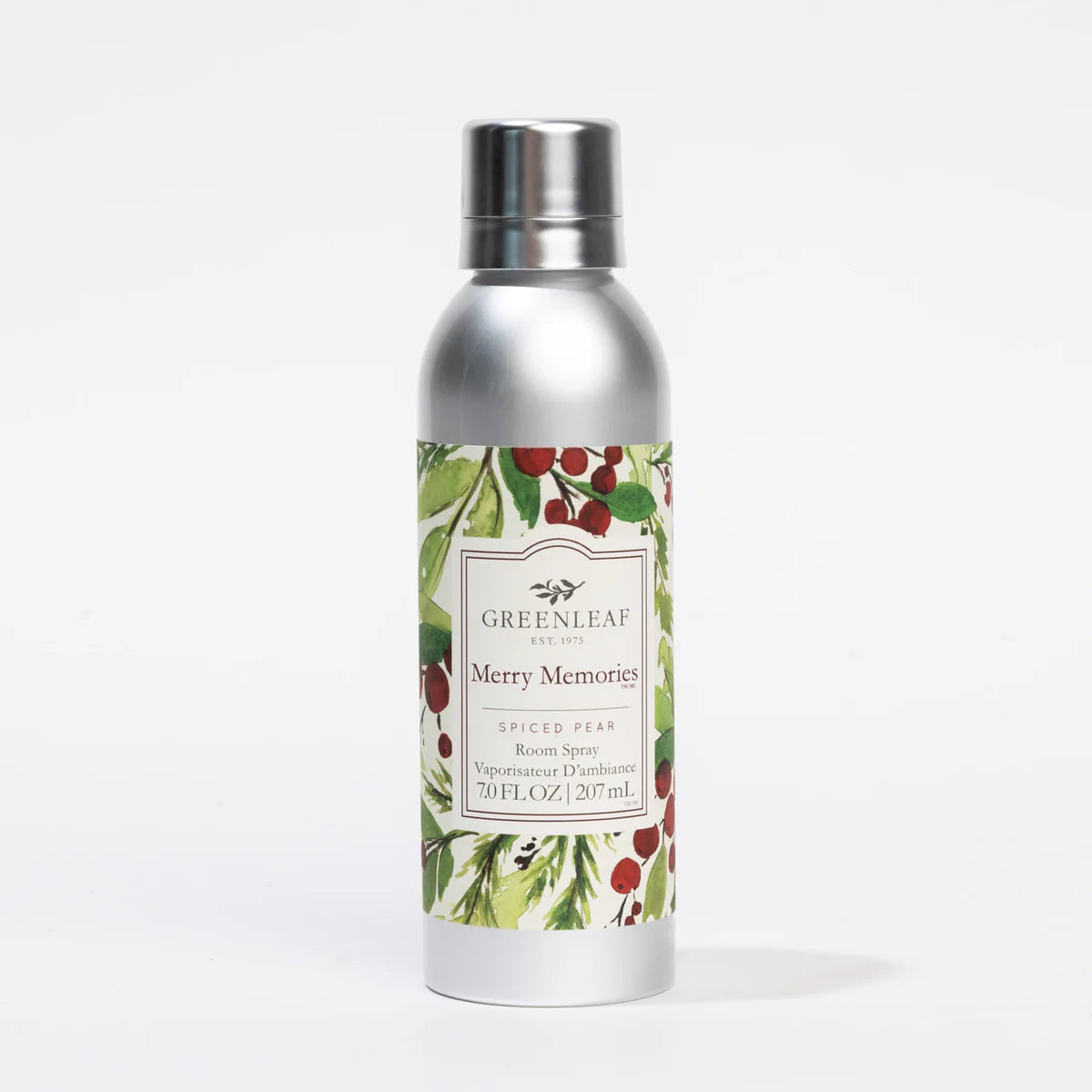 Greenleaf Merry Memories Non-aerosol room spray