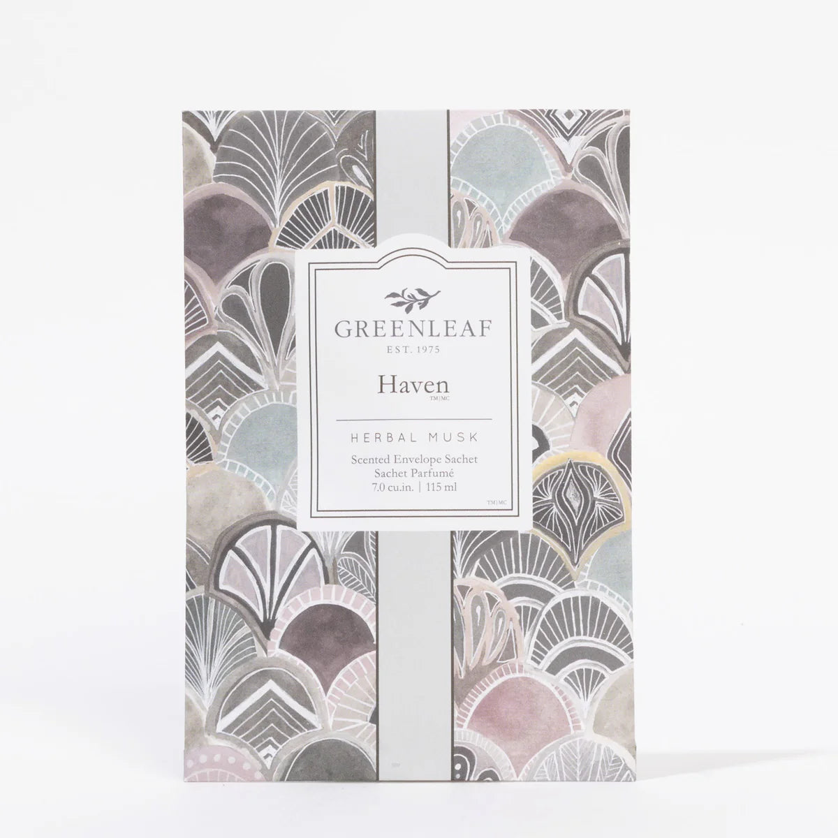 Greenleaf Large Sachet Haven