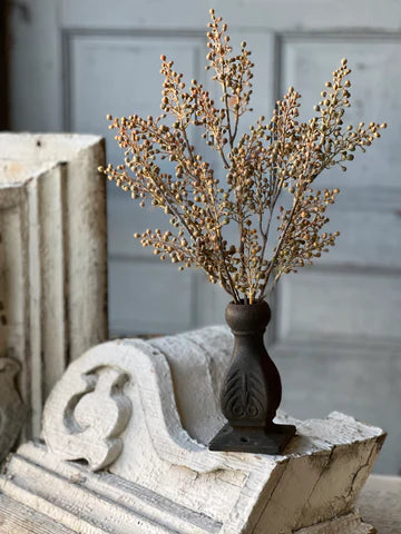 16.5" Corduroy Berry Bush