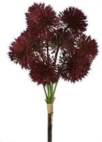 16" Plastic Pompom Bundle