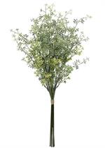 23" Seed Bundle grey/grn
