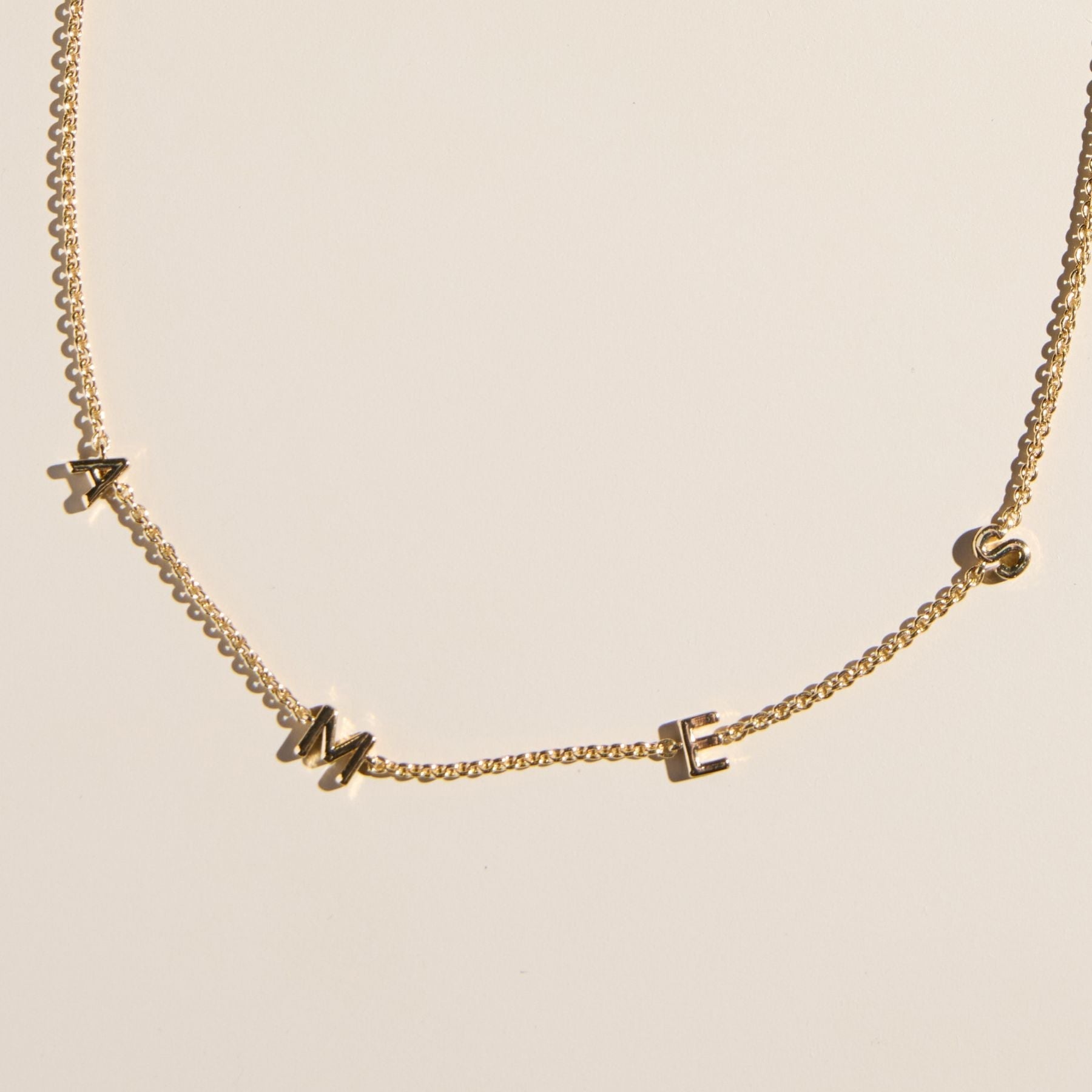 Ames necklace