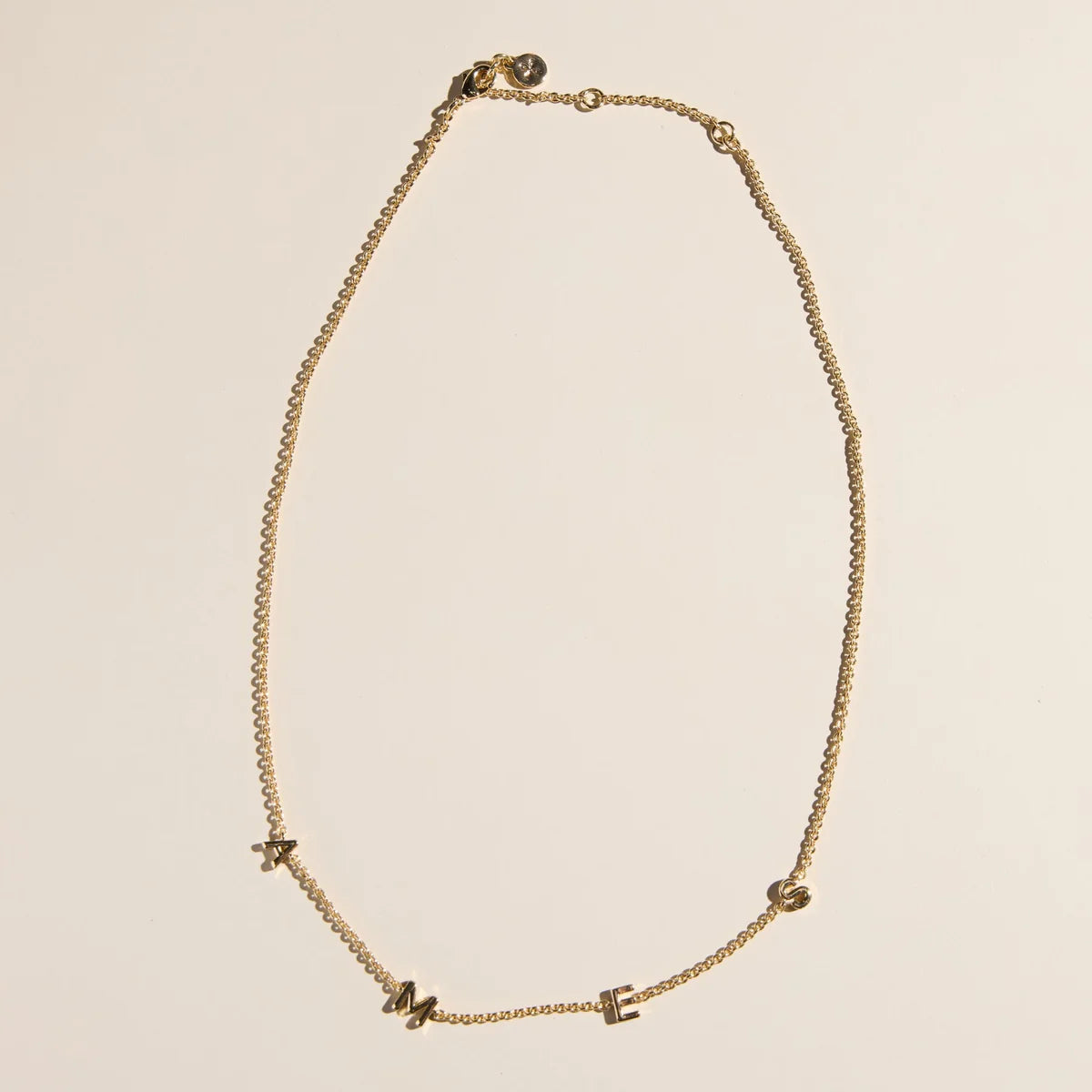 Ames necklace